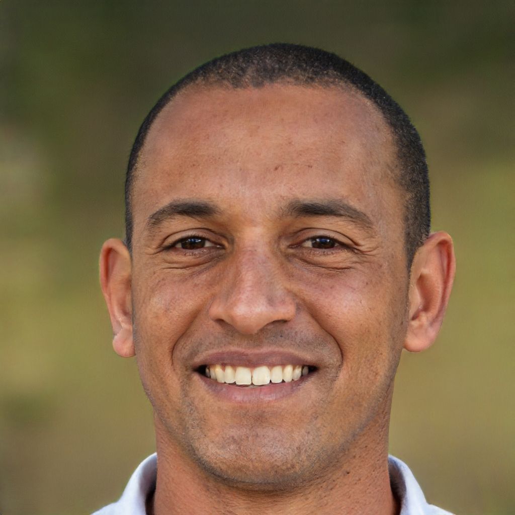 Marcio Oliveira